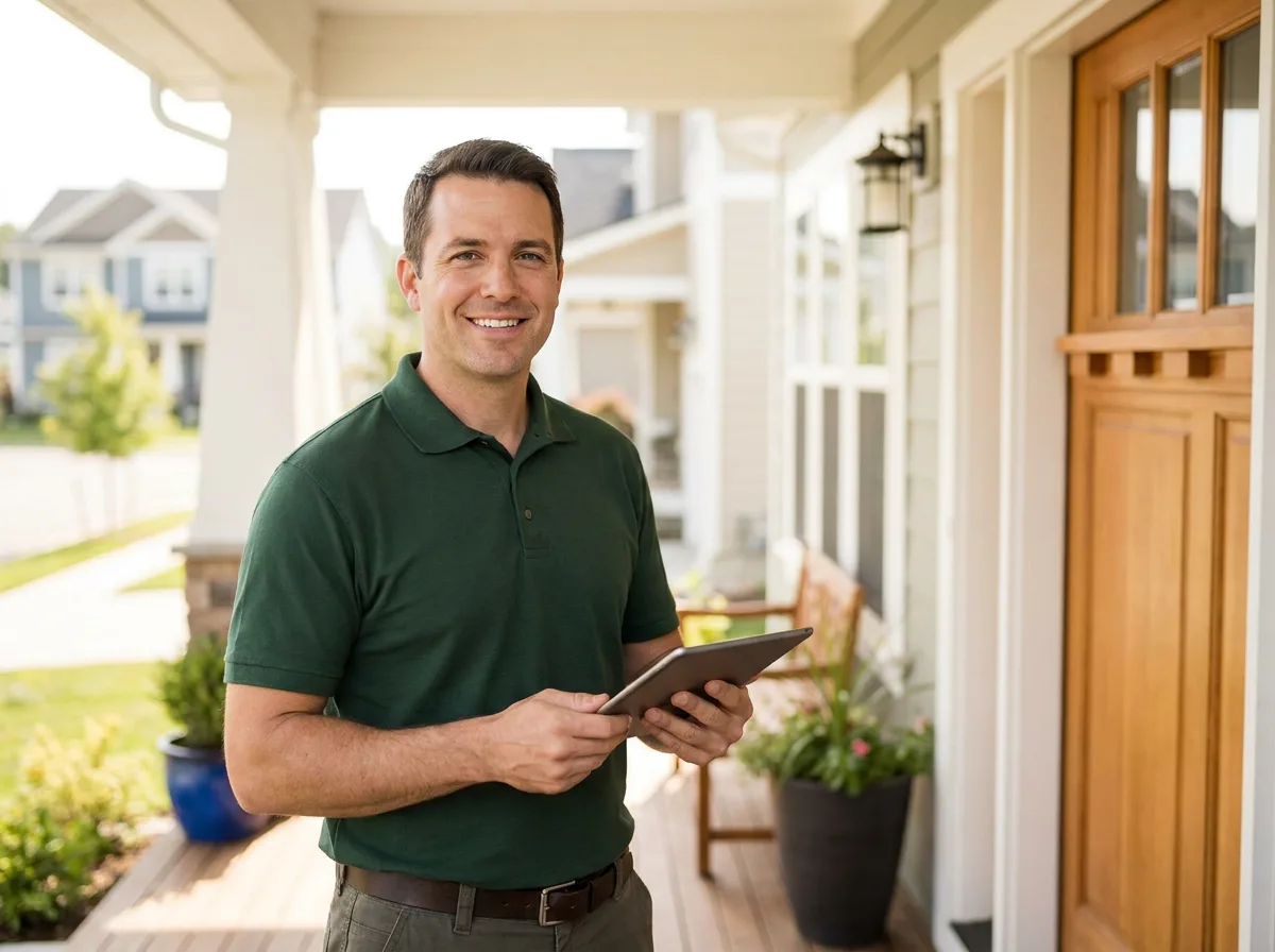Pest control FAQs for Byron, NE